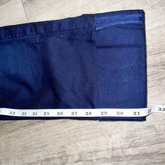 Citizens of Humanity Dani Cropped Straight Leg Pant Sz.28 - Picture 6 of 12